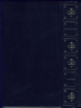 VICTOR HUGO**AMY ROBSART+MARION DE LORME*ROMANESQUES N° 12* - 5