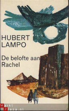 HUBERT LAMPO**DE BELOFTE AAN RACHEL**J.M. MEULENHOFF POCKET