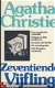 AGATHA CHRISTIE**ZEVENTIENDE VIJFLING**SIJTHOF SOFTCOVER. - 1 - Thumbnail