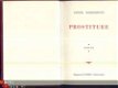 VICTOR MARGUERITTE **PROSTITUEE** LIBRA HARDCOVER - 2 - Thumbnail