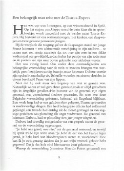 AGATHA CHRISTIE**1.MOORD IN DE ORIENT-EXPRES.2.MOORD OP DE NIJL**READERS DIGEST HARDCOVER..** - 6