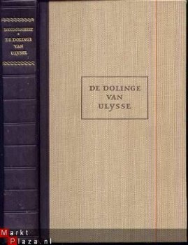 DIERICK VOLCKERTSZ COORNHERT**DE DOLINGE VAN ULYSSE** - 2