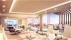 Moderne luxe zeezicht villa`s in golfresort Marbella - 7 - Thumbnail