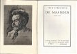 STIJN STREUVELS**DE MAANDEN**GROENE LIJSTERNEST**NR 25**SOFTCOVER - 4 - Thumbnail