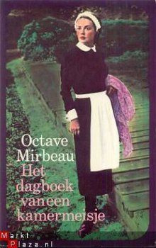 OCTAVE MIRBEAU**HET DAGBOEK VAN EEN KAMERMEISJE**ABC*ARBEIDE - 1