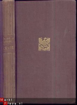 SIGRID UNDSET**LENTE**MCMXXXIV**KOMPAS MECHELEN**UNDSET - 1