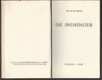 LEO OP DE BEECK**DE INDRINGER**BRUINE HARDCOVER DAVIDSFONDS* - 1 - Thumbnail