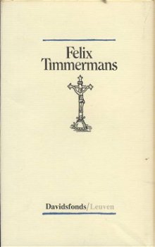 FELIX TIMMERMANS**BOERENPSALM**TEXTUUR+GOU - 6