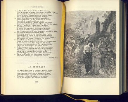 VICTOR HUGO**LA LEGENDE DES SIECLES**TOME I + TOME II**21+22 - 7