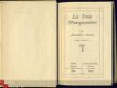 ALEXANDRE DUMAS**LES TROIS MOUSQUETAIRES**1930**2 TOMES** - 2 - Thumbnail