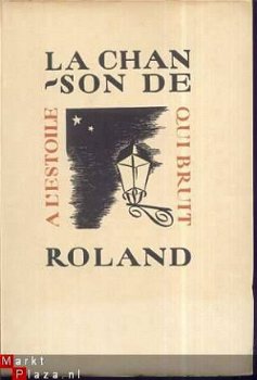 LA CHANSON DE ROLAND**LA FRANCE 1000 1400** - 1