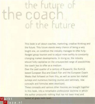 LUC GLORIEUX**THE FUTURE OF THE COACH OF THE FUTURE** - 2