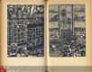 FRANS MASEREEL*2*BEELDROMAN*DE STAD*IN HONDERD HOUTSNEDEN** - 5 - Thumbnail