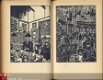 FRANS MASEREEL*2*BEELDROMAN*DE STAD*IN HONDERD HOUTSNEDEN** - 6 - Thumbnail