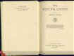 IRVING SHAW**THE YOUNG LIONS**JONATHAN CAPE - 2 - Thumbnail