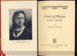 ELEANOR RUGGLES**PRINCE OF PLAYERS*EDWIN BOOTH**NORTON HARDC - 1 - Thumbnail