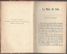 CARLOS REYLES*** LA RACE DE CAÏN**HARDCOVER EN CARTON BRUN.!! - 3 - Thumbnail