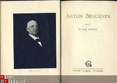 W. VAN HENGEL**ANTON BRUCKNER**BIOGRAFIE**GOTTMER HAARLEM**