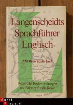 Langenscheidts Sprachfuhrer English - 1