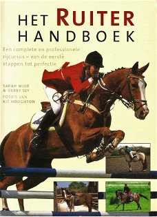 Het Ruiter handboek