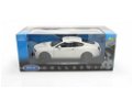 1:18 Welly Bentley Continental Supersports coupe wit - 1 - Thumbnail