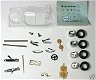 1:43 Kager Provence Moulage Ferrari 246 GTS Dino 1971 resin KIT - 3 - Thumbnail