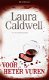 IBS Thriller 18:Laura Caldwell - Voor Heter Vuren - 1 - Thumbnail