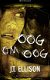 IBS Thriller 11: J.T Ellison - Oog Om Oog - 1 - Thumbnail