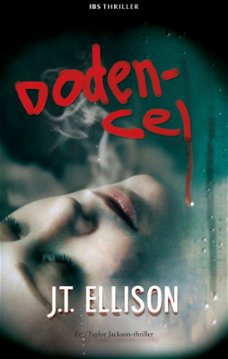 IBS Thriller 27: J.T Ellison - Dodencel