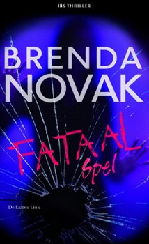 IBS Thriller 10: Brenda Novak - Fataal Spel - 1