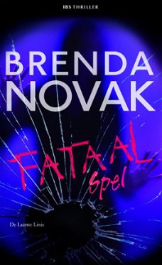 IBS Thriller 10: Brenda Novak - Fataal Spel