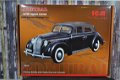 Opel Admiral with cover 1:24 ICM - 1 - Thumbnail