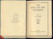 A. J. CRONIN**THE KEYS OF THE KINGDOM**LITTLE BROWN AND COMP - 2 - Thumbnail