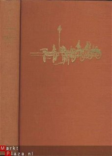 JOHN GALSWORTHY**DE FORSYTE SAGE**BRUNA & ZOON