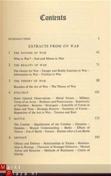 ROGER ASHLEY LEONARD**A SHORT GUIDE TO CLAUSEWITZ ON WAR** - 6