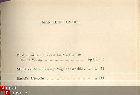 ANTOON THIRY**VOGHELEN IN DER MUYTE**HET KOMPAS N.V.** - 4