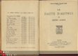 HENRI ARDEL**LA FAUTE D'AUTRUI** LIBRAIRIE PLON HARDCOVER - 1 - Thumbnail