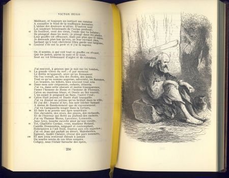 VICTOR HUGO**1.LES CONTEMPLATIONS**OEUVRESROMANESQUES N° 20* - 3