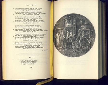 VICTOR HUGO**TOUTE LA LYRE.**OEUVRES ROMANESQUES ET**N° 26** - 3