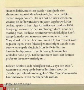 CELESTE DE BLASIS*1° *VERBORGEN EILAND VAN HET GELUK*DE KERN - 1