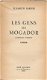 ELISABETH BARBIER**LES GENS DE MOGADOR.LUDIVINE VERNET.** - 2 - Thumbnail