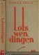 STEFAN ZWEIG**LOTSWENDINGEN**1939*WERELDBIBLIOTHEEK**AMSTERD - 1 - Thumbnail