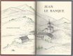 JOSEPH PEYRE**JEAN LE BASQUE**SKYVERTEX*CLUB DU LIVRE SELECT - 1 - Thumbnail