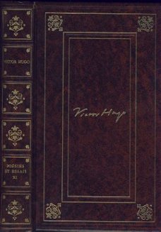 VICTOR HUGO**1.L'ART D'ETRE GRAND-PERE.2.DERNIERE G**N° 27**