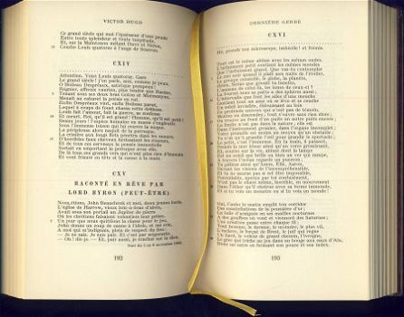 VICTOR HUGO**1.L'ART D'ETRE GRAND-PERE.2.DERNIERE G**N° 27** - 4