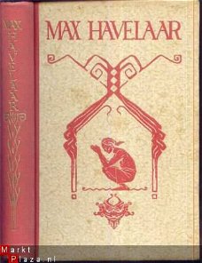 MULTATULI ** MAX HAVELAAR **OF DE KOFFIEVEILINGEN**1941**