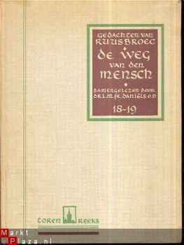 JAN VAN RUUSBROEC**DE WEG VAN DEN MENSCH**IN DEN TOREN** - 1