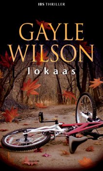 IBS Thriller 39: Gayle Wilson - Lokaas - 1