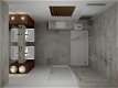 Sani-bouw, gratis 3D ontwerpen, complete badkamers, sanitair, tegels, - 1 - Thumbnail