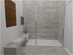 Sani-bouw, gratis 3D ontwerpen, complete badkamers, sanitair, tegels, - 2 - Thumbnail